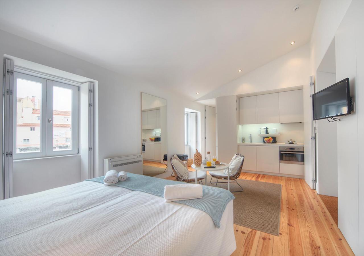 Apartamento Canaan Lifestyle Combro 77 2i By Get Your Lisboa