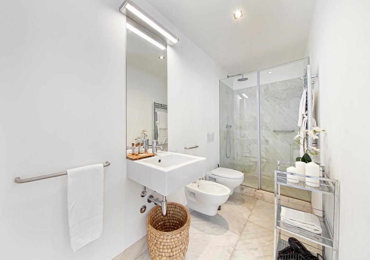 Apartamento Canaan Lifestyle Combro 77 2i By Get Your *